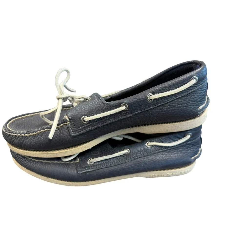Sperry top sider